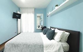 Light Blue House